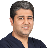 دکتر افشین میرزایی